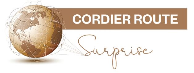 Cordier Route Surprise