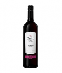 Gallo Family Vineyards - Zinfandel