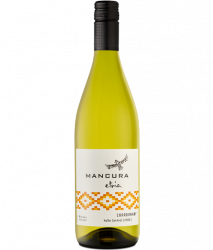Mancura - Etnia Chardonnay